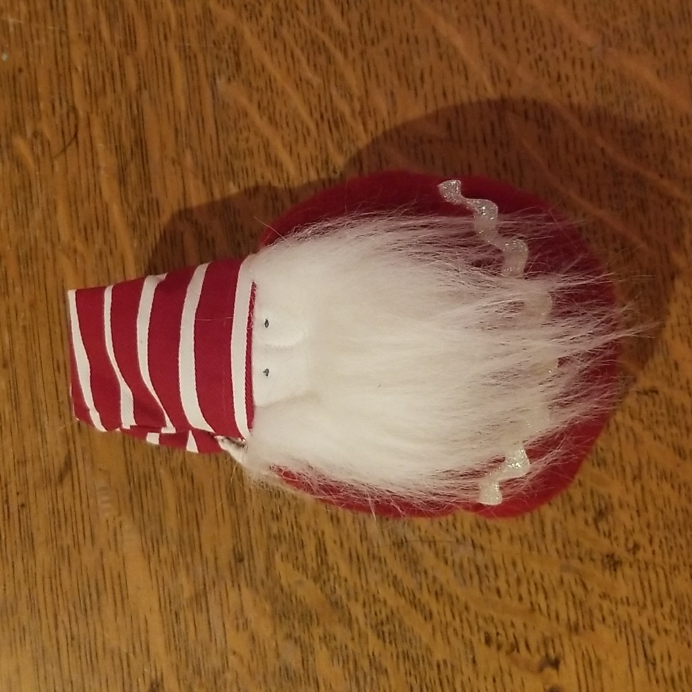 2004 Woof and Poof Santa